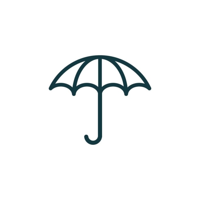 Umbrella definition top