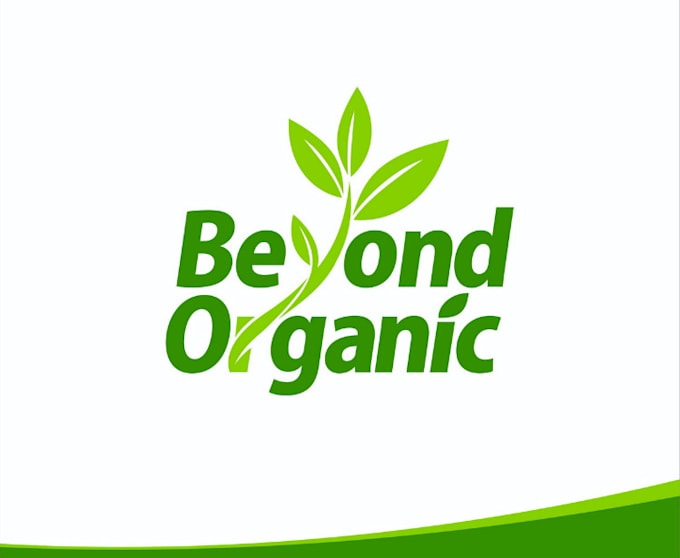 design creative agriculture logo for you in just 1 day