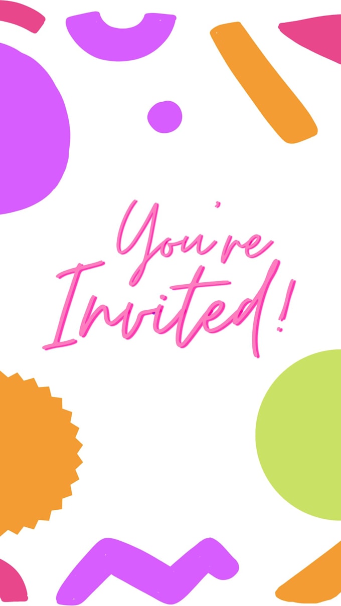 Do designs for wall, posters, cards, banners by Vyoma_6 Fiverr