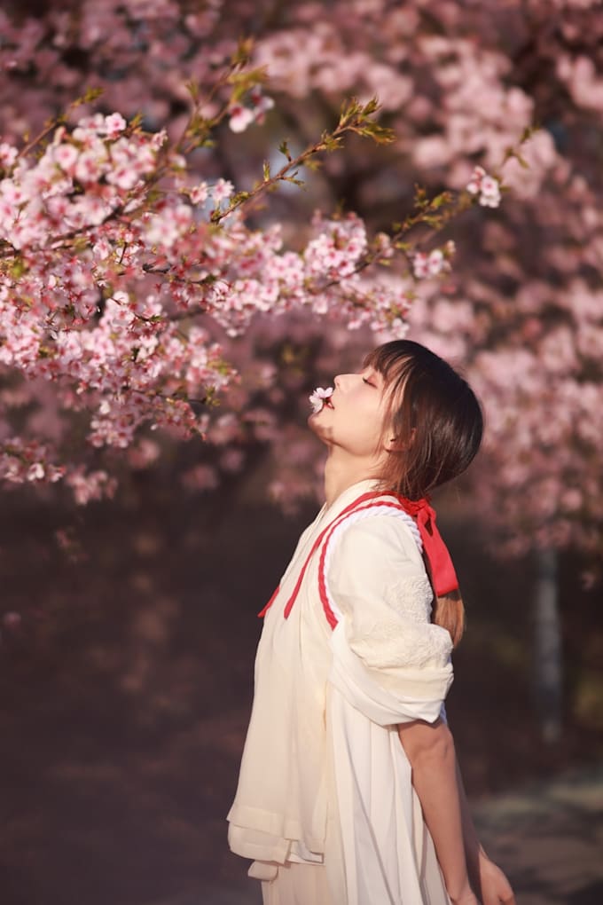 be your tokyo portrait and travel photographer