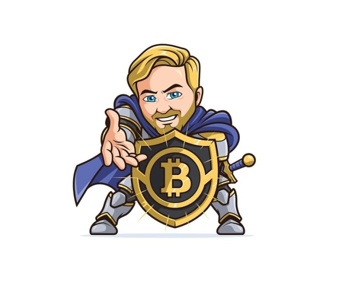 do make an modern custom shield logo