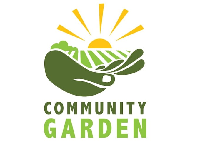 design high quality gardening logo in high definition