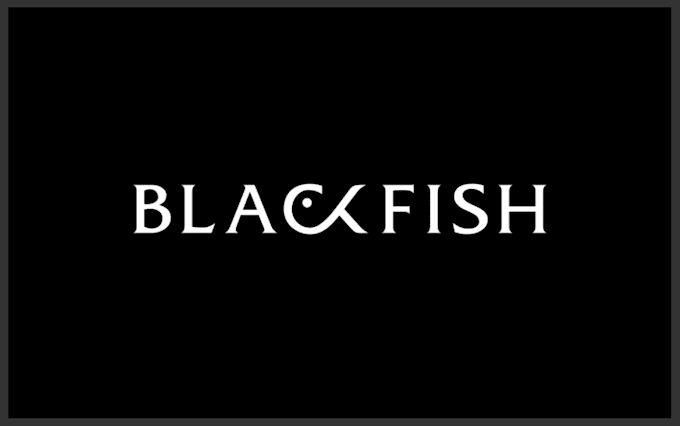 design modern unique minimalist wordmark logo