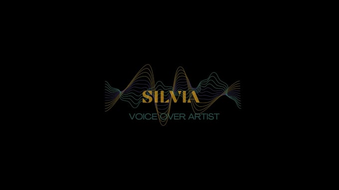 record a clear and professional italian voice for IVR
