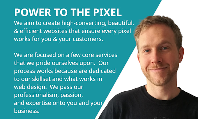High-Converting Business Website: Expert Tips for Success