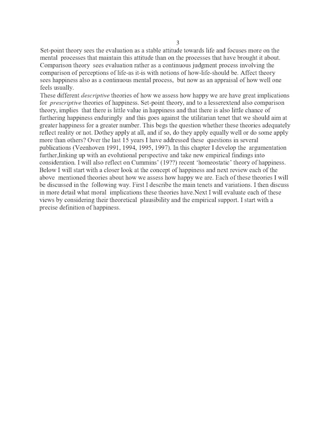 Do simple typing in microsoft word by sairamaqbool657 fiverr