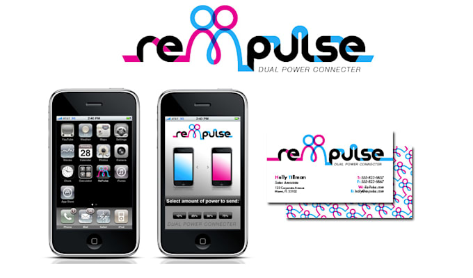 design a logo and brand your company