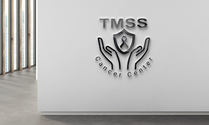 do professional and simple logo designs for your brand