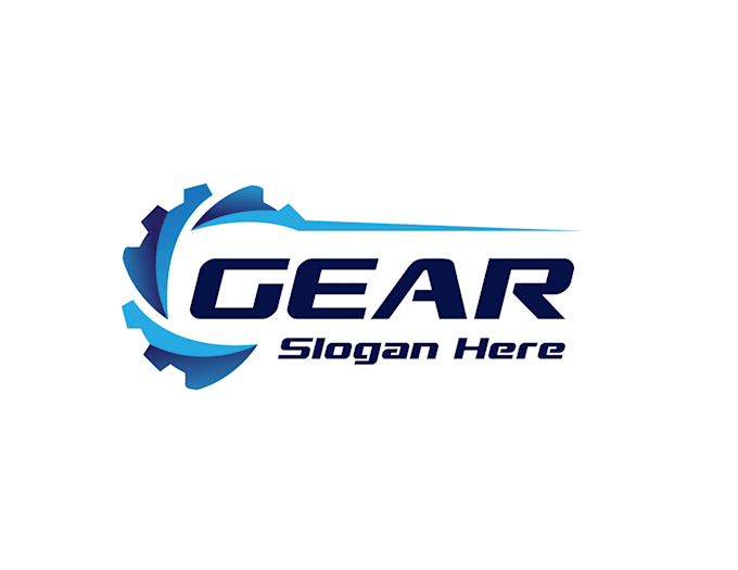 do make a wonderful industrial logo design for your business