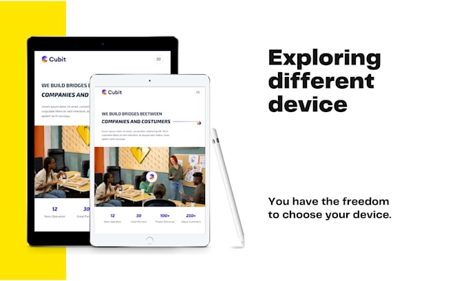 make a video on demand learning management system with authorized login