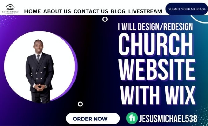 Wix livestream hotsell