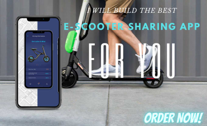 e scooter tuning app android free｜TikTok Search