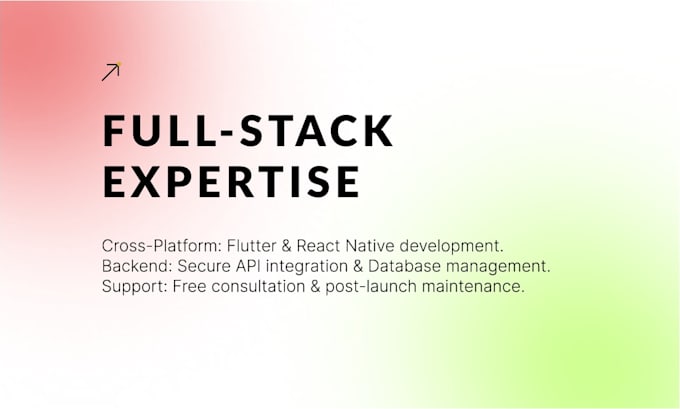 do ios app development and mobile app development