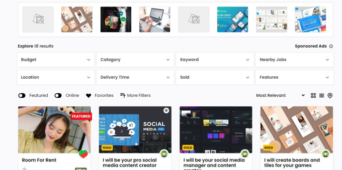 Do Wordpress Website Development Like Fiverr Website Design By Tuhamweb Do Wordpress Website Development Like Fiverr Website Design By Tuhamweb