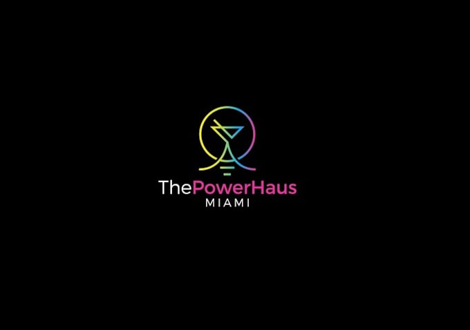 design original bar restaurant logo