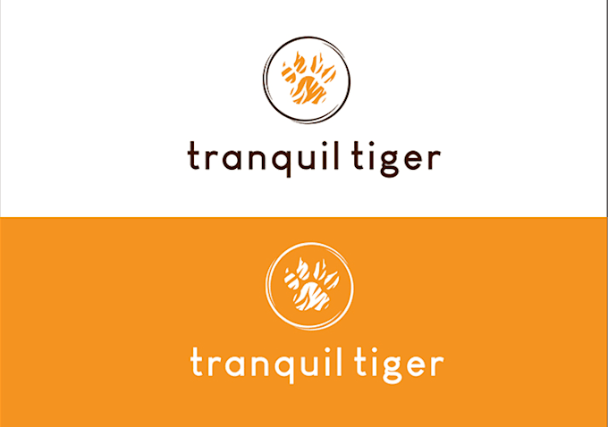 design a stylish font and type logo