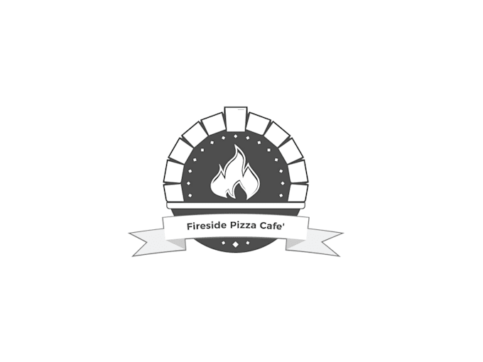 provide a coffee shop, bar, or restaurant logo branding
