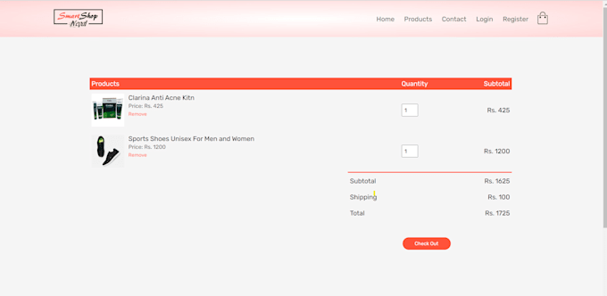 Develop Project Using Laravel Framework Php By Pradeepchaud269 Fiverr Develop Project Using Laravel Framework Php By Pradeepchaud269 Fiverr