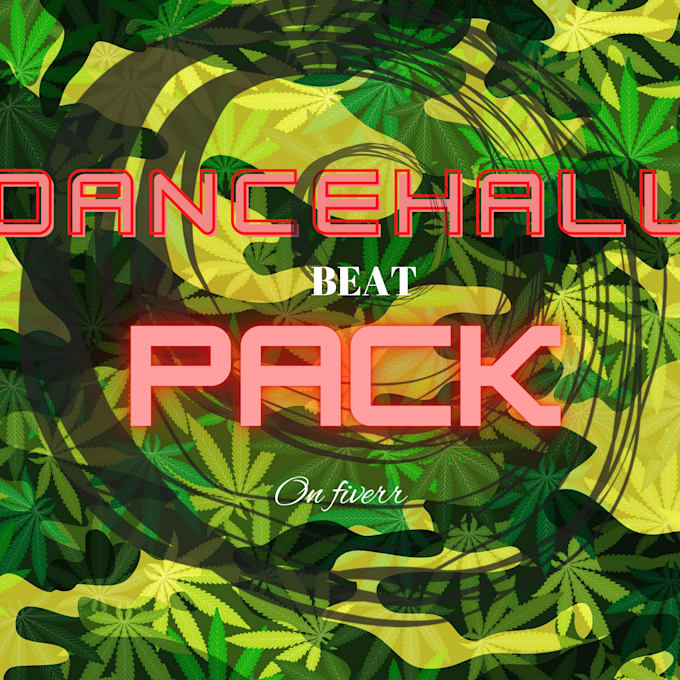 provide you dope afrobeat, dancehall, reggae, afropop beat, amapiano beats