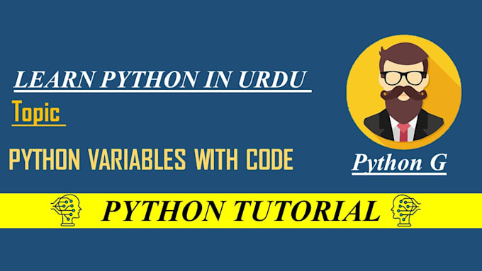 Teach you python console and gui with handsome project by M_10_khalid ...