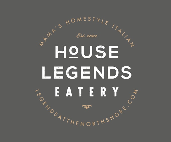 provide a restaurant, bakery or food truck logo