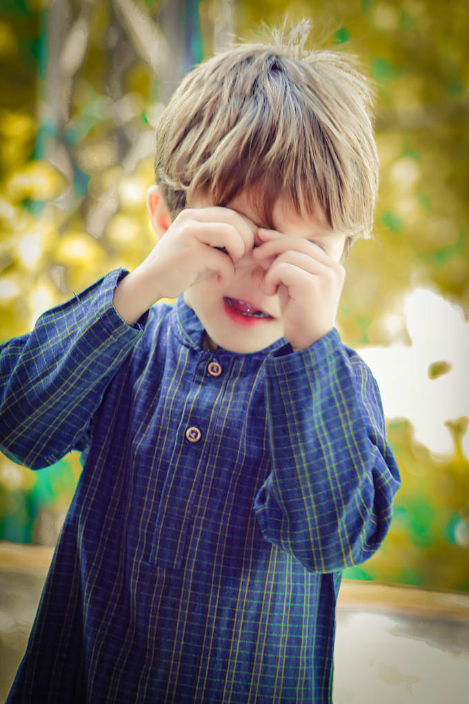 do photoediting, backround change, cartoon types of picture,