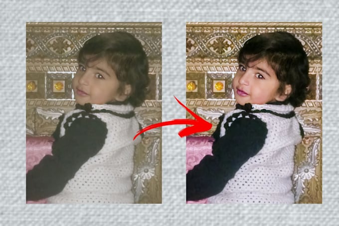 do photo manipulation and any photoshop editing
