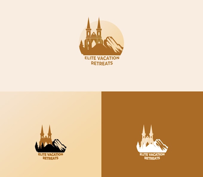 make your unique and luxurious brand identity