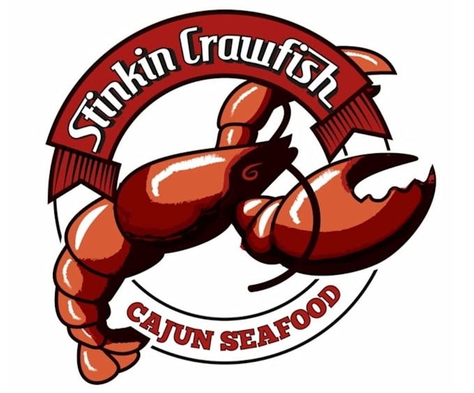 design unique seafood logo