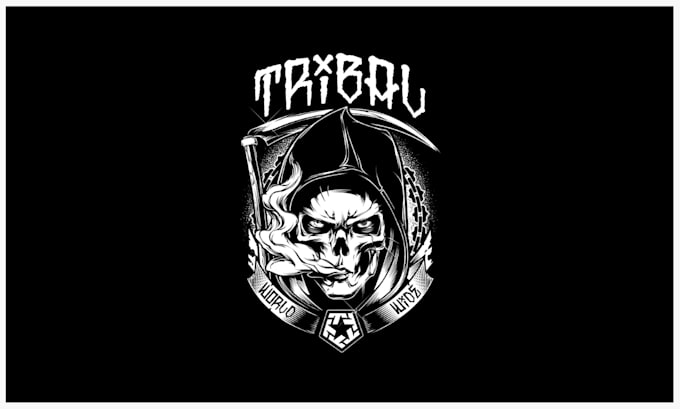 do create custom anime, clothing or tshirt design for your business