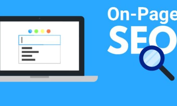 do yoast SEO on page meta tags image optimization