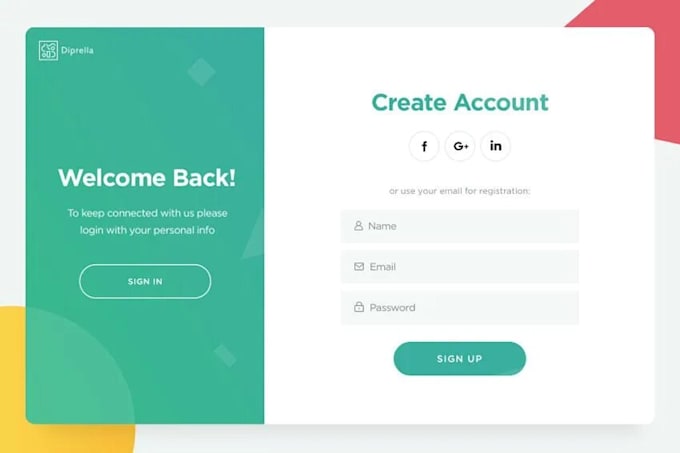 do PHP login system with PHP mailer in PHP and mysql