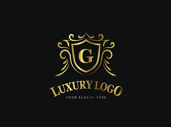 do good looking creative hotel logo with free source file