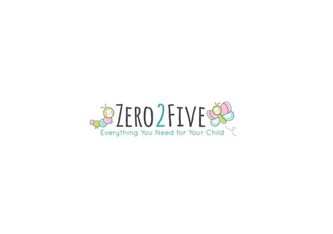 design outstanding winning childcare logo
