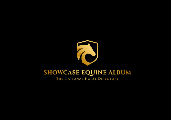 design unique horse directory logo