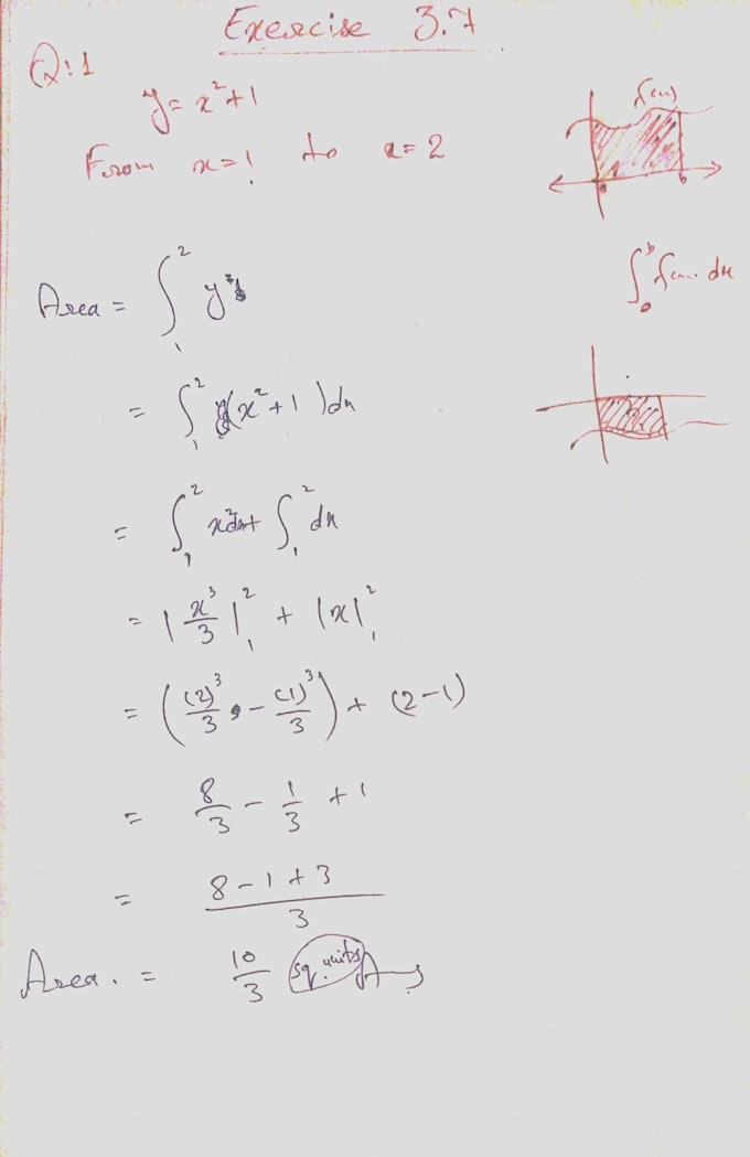 be your maths tutor for high school