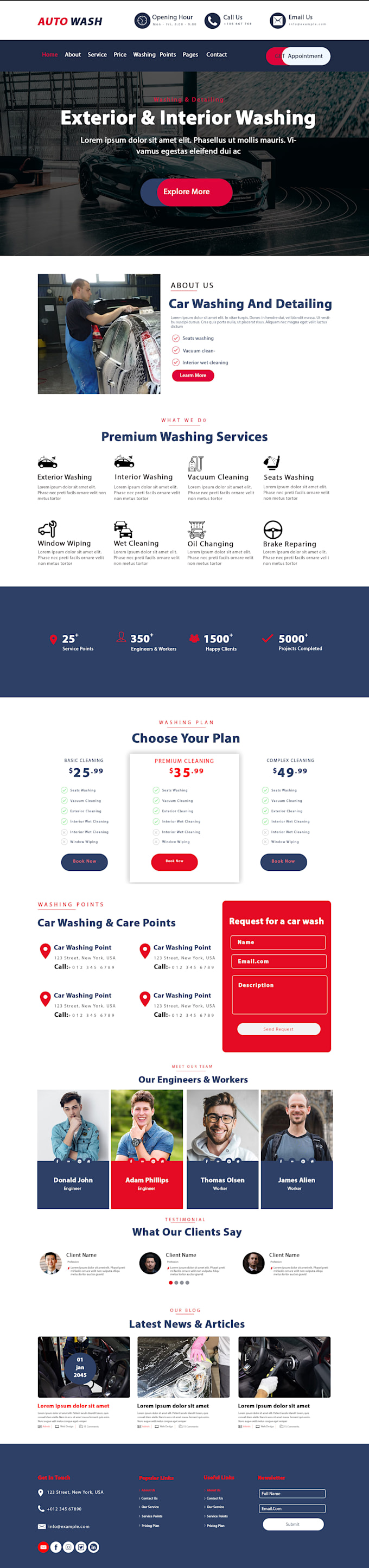 do website UI UX web design, dashboard, UI UX app design in figma adobe xd