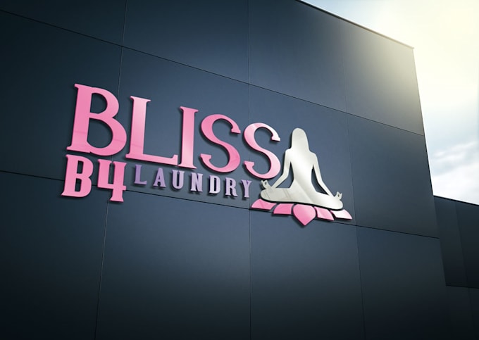 create a stunning yoga logo with new concepts