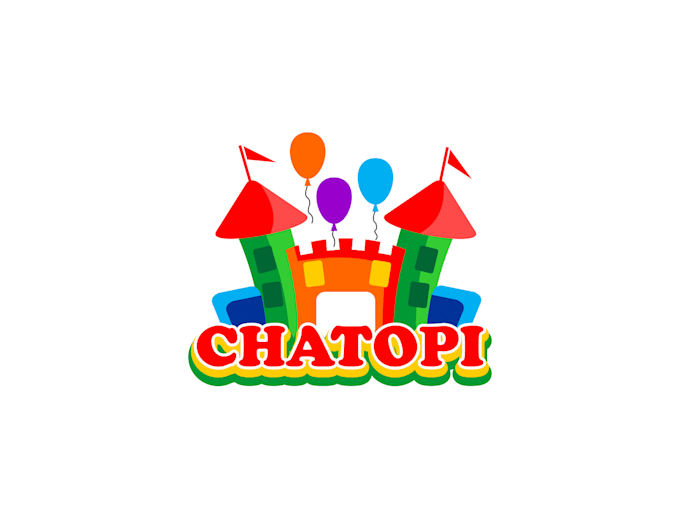 do provide professional colorful logo design