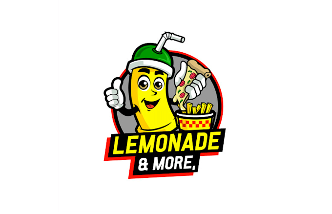 looking fun yet professional logo be seen millions