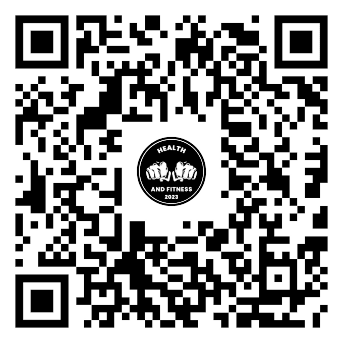 Create custom qr code design with your logo by Larbirouif291 | Fiverr