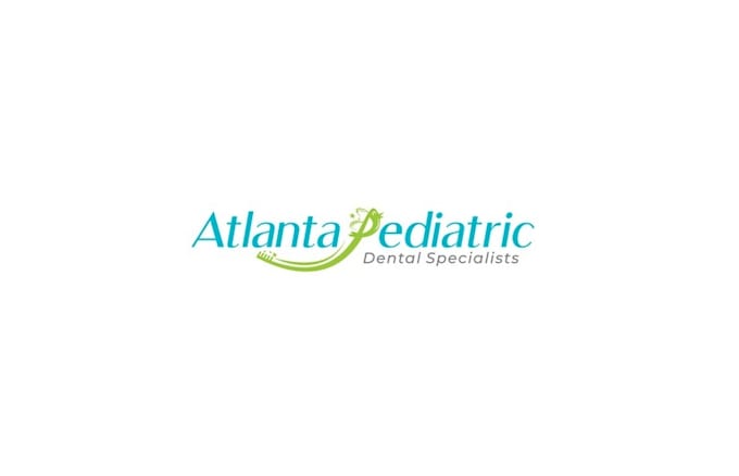 design logo premier pediatric dental office