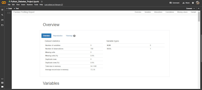 Do data analysis using python by Junaidalikhan80 | Fiverr