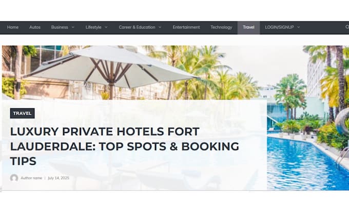 do tech guest post, dofollow guest post, link insertion, high da guest post
