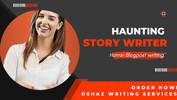 expert horror story writing