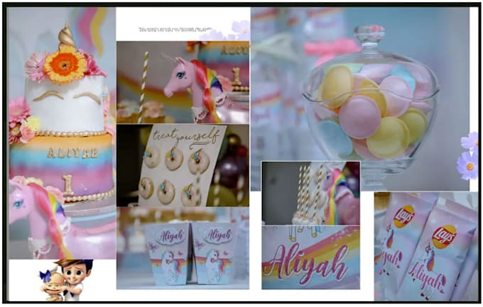 Do professional album design for any event by Kirtikausikkuma | Fiverr