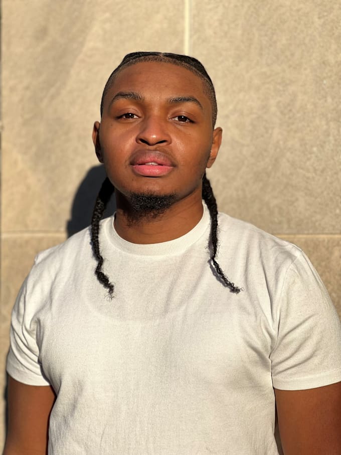 Rap a verse completely to your liking by Juvonte | Fiverr