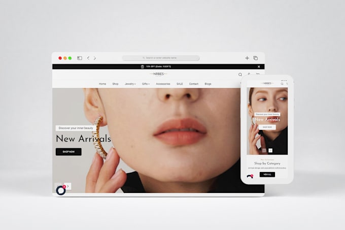 launch your professional shopify dropshipping store
