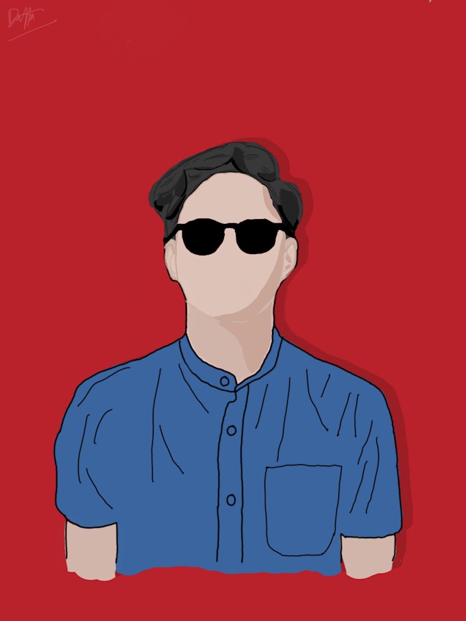 Make vector of your best photo by Ardaffa Fiverr