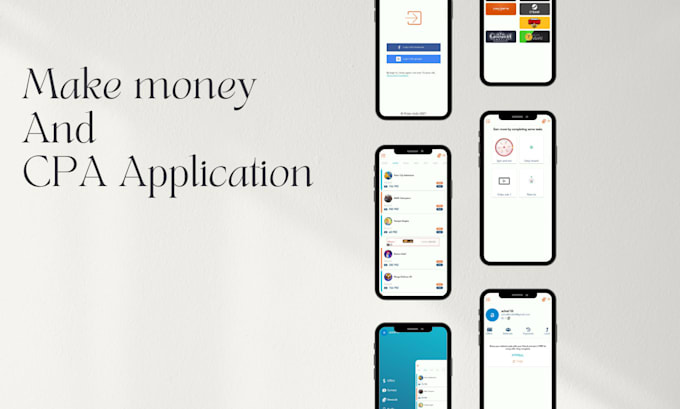 develop custom mobile apps with flutter